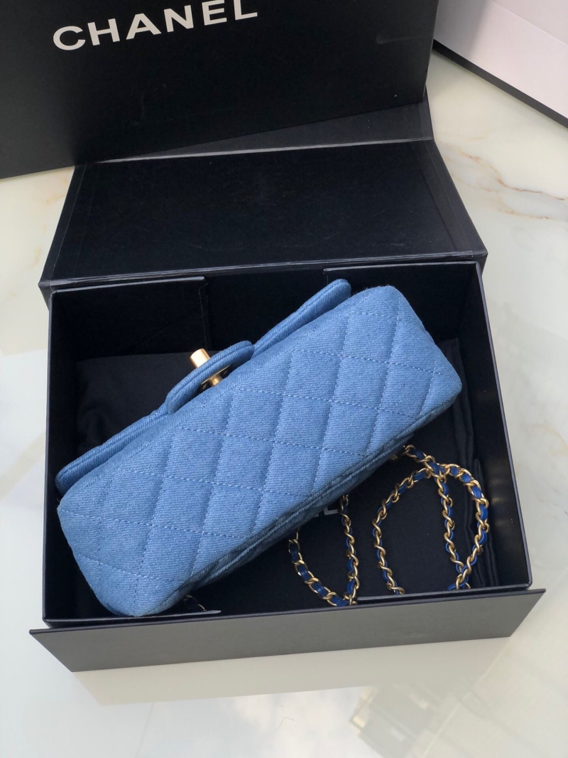 Ch**el cf series bags